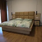 Eden House