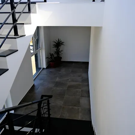 Eden House