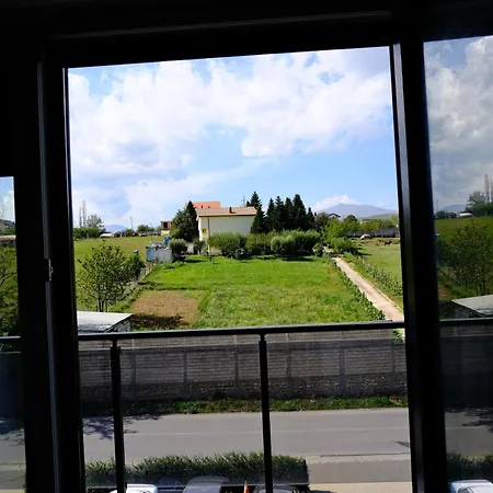 Eden House Appartement Kukes