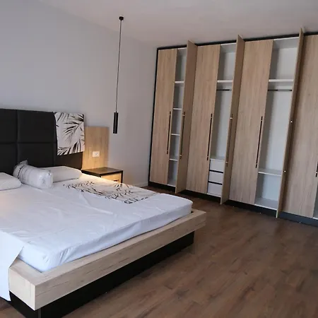 Eden House *