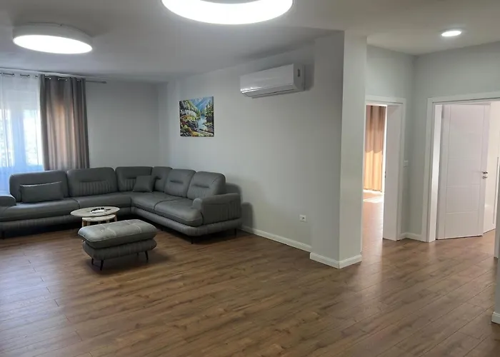 Eden House