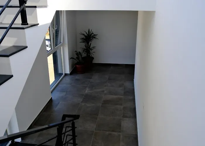 Eden House