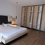 Eden House *