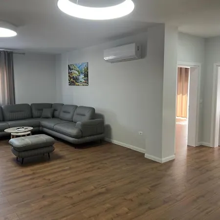 Eden House