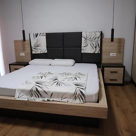 Eden House Apartmán