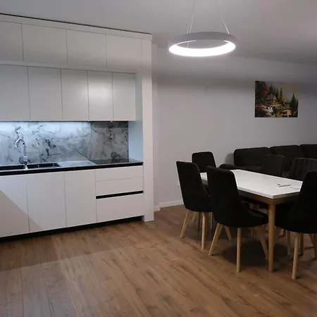 شقة Eden House Kukes