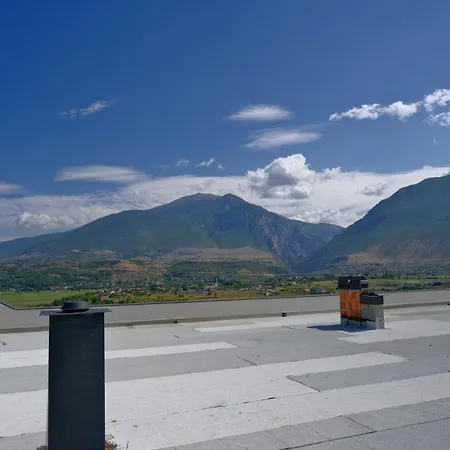 شقة Eden House Kukes