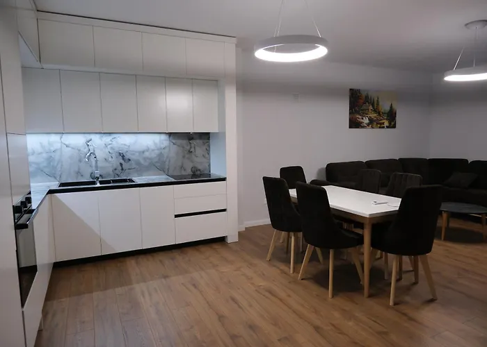 Apartmán Eden House Kukes