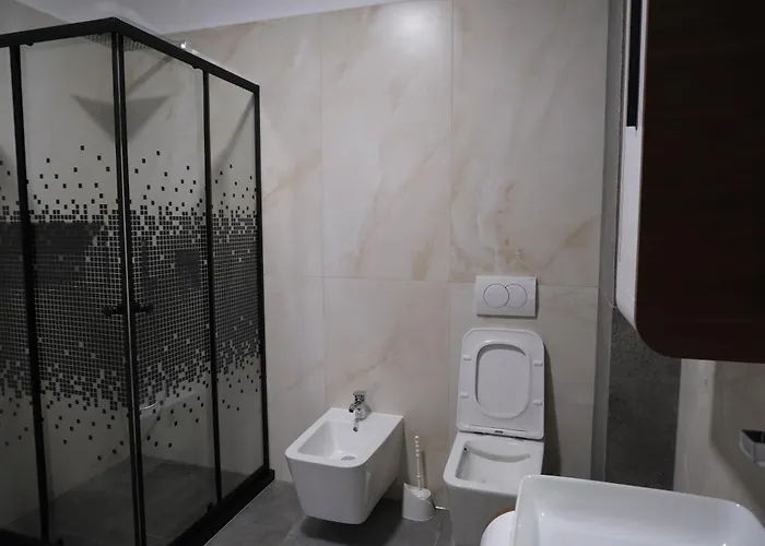 Eden House Apartmán *