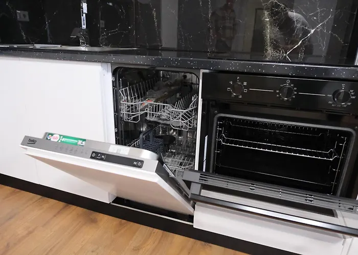 Eden House Apartmán Kukes