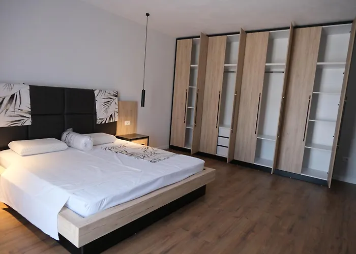 Eden House *